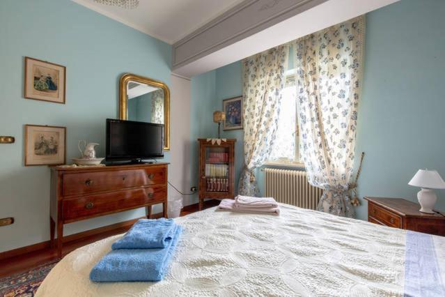 Le Bouganville Apartment 데센자노델가르다 외부 사진