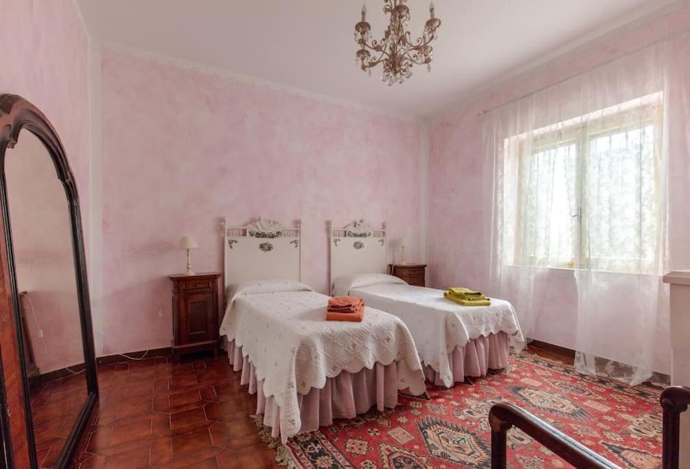 Le Bouganville Apartment 데센자노델가르다 외부 사진