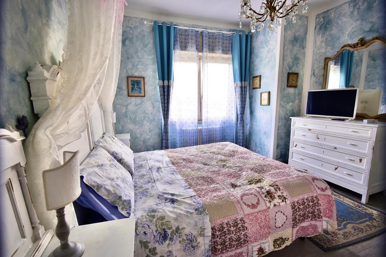 Le Bouganville Apartment 데센자노델가르다 외부 사진
